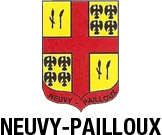 Maire de Neuvy-Pailloux